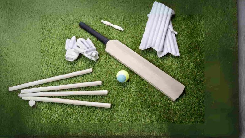 Nagpur to Host Inaugural All India T10 Tennisa Ball Cricket Tournament from May 9